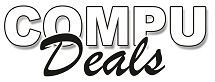 Compudeals Partner